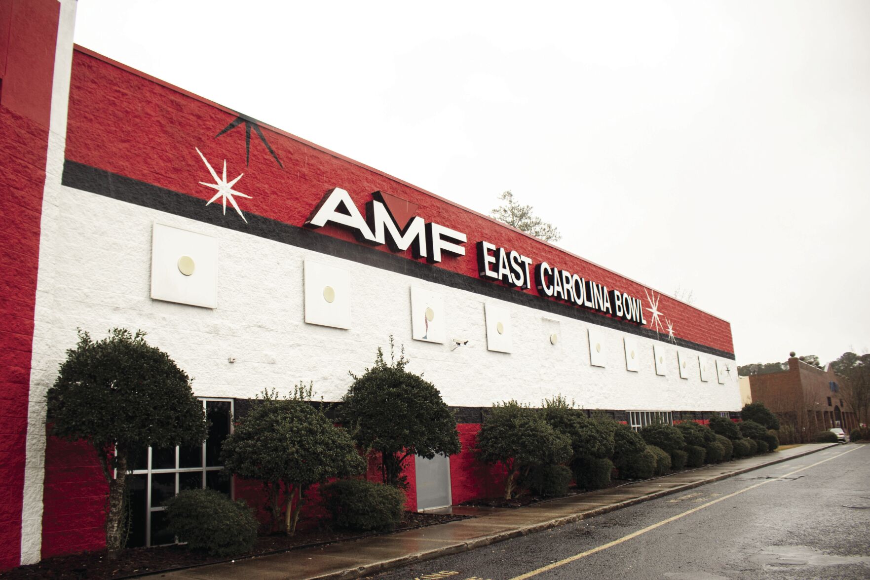 AMF Bowling